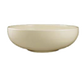 ITI 58 oz Round Roma™ Bowl - Ceramic, American White (RO-46)-cityfoodequipment.com