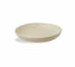 ITI 48 oz Round Roma™ Salad Bowl - Ceramic, American White (RO-140)-cityfoodequipment.com