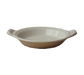 ITI 9-1/2 oz. Round, Shirred Egg Dish - Ceramic, American White (SEGG-65)-cityfoodequipment.com