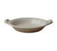 ITI 15 oz. Round, Shirred Egg Dish - Ceramic, American White (SEGG-75)-cityfoodequipment.com