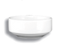 ITI 3 1/2 oz Ramekin - Porcelain, European White (RAMS-35-EW)-cityfoodequipment.com