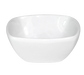 ITI 2 oz Square Quad™ Sauce Dish - Porcelain, European White (QP-30)-cityfoodequipment.com