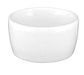 ITI 2 oz Ramekin - Porcelain, European White (RAM-2-EW)-cityfoodequipment.com