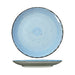 ITI 10 1/2" Round Rotana™ Plate - Ceramic, Iceburg (RT-16-IC)-cityfoodequipment.com