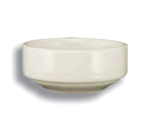 ITI 3 oz Ramekin - Ceramic, American White (RAMS-35-AW)-cityfoodequipment.com