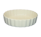 ITI 5 oz Round SoufflÃ© Dish - Ceramic, American White (SOFR-5-AW)-cityfoodequipment.com