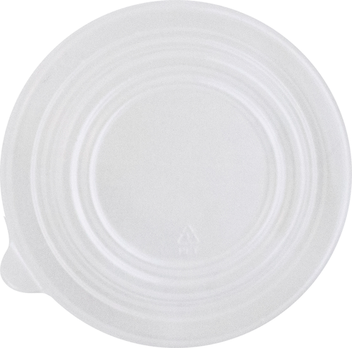 ITI Lid for 12 oz Cup (TG-LID-12)-cityfoodequipment.com