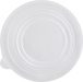 ITI Lid for 12 oz Cup (TG-LID-12)-cityfoodequipment.com