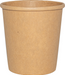 ITI 16 oz Kraft Paper Food / Soup Cup (TG-KS-16)-cityfoodequipment.com