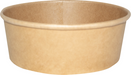 ITI 44 oz Kraft Paper Food Container (TG-KC-44)-cityfoodequipment.com