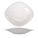 ITI 16 oz Oval Vale™ Soup/Salad Bowl - Porcelain, White (VL-108)-cityfoodequipment.com