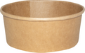 ITI 25 oz Kraft Paper Food Container (TG-KC-25)-cityfoodequipment.com