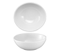 ITI 11 oz Round Torino™ Bowl - Porcelain, European White (TN-205)-cityfoodequipment.com