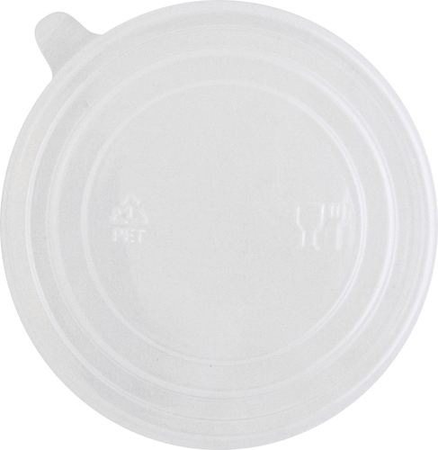 ITI Lid for 25 oz and 34 oz Cups (TG-LID-2534)-cityfoodequipment.com