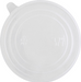 ITI Lid for 25 oz and 34 oz Cups (TG-LID-2534)-cityfoodequipment.com