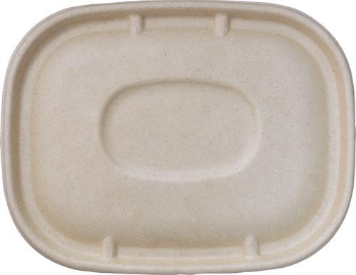 ITI Sugar Cane Lid for TG-B-800, TG-B-1000, TG-B-1300 Containers (TG-811-LID-B)-cityfoodequipment.com