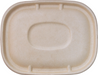 ITI Sugar Cane Lid for TG-B-800, TG-B-1000, TG-B-1300 Containers (TG-811-LID-B)-cityfoodequipment.com