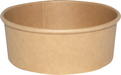 ITI 12 oz Kraft Paper Food Container (TG-KC-12)-cityfoodequipment.com