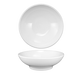 ITI 32 oz Round Torino™ Bowl - Porcelain, European White (TN-208)-cityfoodequipment.com