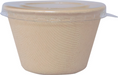 ITI 4 oz Sugar Cane Cup (TG-B-4)-cityfoodequipment.com
