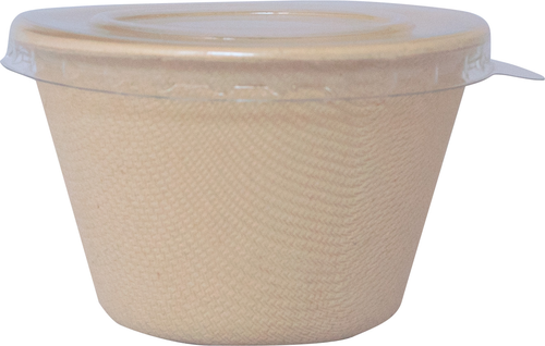 ITI 4 oz Sugar Cane Cup (TG-B-4)-cityfoodequipment.com
