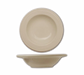 ITI 3 1/2 oz Round York™ Fruit Bowl - Ceramic, American White (Y-11)-cityfoodequipment.com