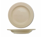 ITI 16 oz Round York™ Soup Bowl - Ceramic, American White (Y-3)-cityfoodequipment.com