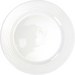 ITI Rectangular Aspekt™ Plate - 11 3/4" x 5 3/4", Porcelain, Bright White (AS-210)-cityfoodequipment.com