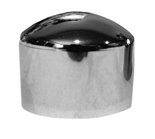 iSi 2002001 Cap for 1805 01& Soda Siphon-1004, 1008,1009, Silver-cityfoodequipment.com