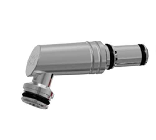 iSi 2228001 Adapter for 1805 01-cityfoodequipment.com