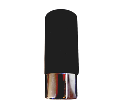 iSi 2349001 Charger Holder for 18050 01 & Soda Siphon-1020 01, 1630 01 & 1730 01 - Stainless Steel, Black-cityfoodequipment.com