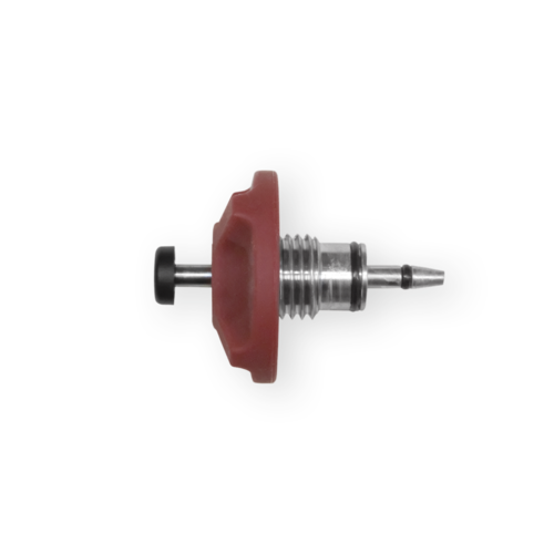 iSi 2363001 Push Button for 1815 01 - Stainless Steel-cityfoodequipment.com