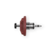 iSi 2363001 Push Button for 1815 01 - Stainless Steel-cityfoodequipment.com
