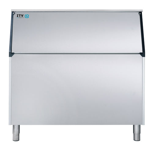 ITV Ice Makers 52" Ice Bin - 1048 lbs (S-1050)-cityfoodequipment.com