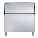 ITV Ice Makers 42" Ice Bin - 750 lbs (S-750)-cityfoodequipment.com