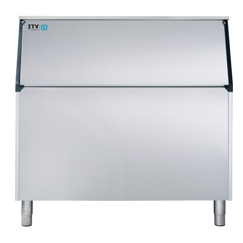 ITV Ice Makers 48" Ice Bin - 860 lbs (S-900)-cityfoodequipment.com