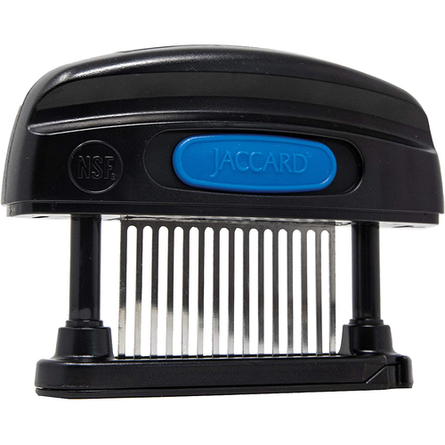 Jaccard Meat Tenderizer w/ 15 Stainless Steel Blades & ABS Columns, NSF (200315N)-cityfoodequipment.com
