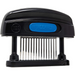 Jaccard Meat Tenderizer w/ 15 Stainless Steel Blades & ABS Columns, NSF (200315N)-cityfoodequipment.com
