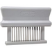 Jaccard Manual Meat Tenderizer w/ 16 Blades, White (200316)-cityfoodequipment.com