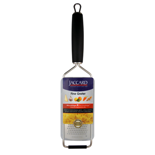 Jaccard Coarse Grater w/ MicroEdge Technology, Stainless Frames & Paddles (201201GF)-cityfoodequipment.com