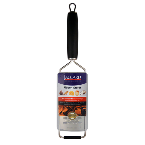 Jaccard Ribbon Grater w/ MicroEdge Technology, Stainless Frames & Paddles (201201R)-cityfoodequipment.com