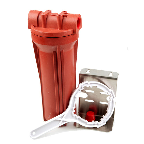 Jackson 04730-003-28-03 Scale Prevention System-cityfoodequipment.com