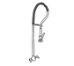 Jackson B2175M Pre-Rinse Spray For Use Without Overshelf-cityfoodequipment.com