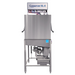 Jackson CONSERVER XL-E Conserver® Low Temp Door Type Dishwasher w/ 39 Racks/hr Capacity, 115v-cityfoodequipment.com