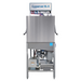 Jackson CONSERVER XL-E-LTH Conserver® Low Temp Door Type Dishwasher w/ 39 Racks/hr Capacity, Built-in Booster, 208v/1ph-cityfoodequipment.com