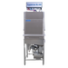 Jackson CONSERVER XL-HH Conserver® Low Temp Door Type Dishwasher w/ 39 Racks/hr Capacity, 115v-cityfoodequipment.com