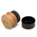 John Boos APPLICRND1 Oil and Cream Applicator for Butcher Blocks-cityfoodequipment.com