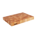John Boos CCB4824 Chopping Block, 48 x 24", 4" Hard Rock Maple End Grain-cityfoodequipment.com