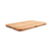 John Boos CB4C-M171201 Wood Cutting Board w/ Finger Grips - 17"W x 12"D x 1"H, Maple-cityfoodequipment.com