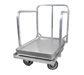 John Boos D1927-SP-H Dolly for Bun Pans-cityfoodequipment.com